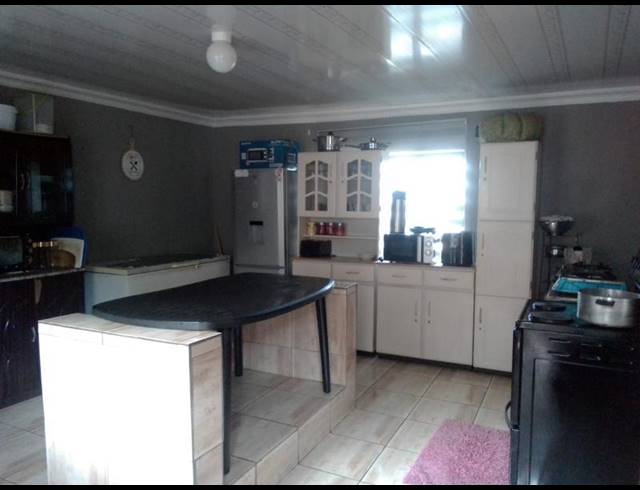 3 BEDROOM HOUSE FOR SALE IN NOSITHA